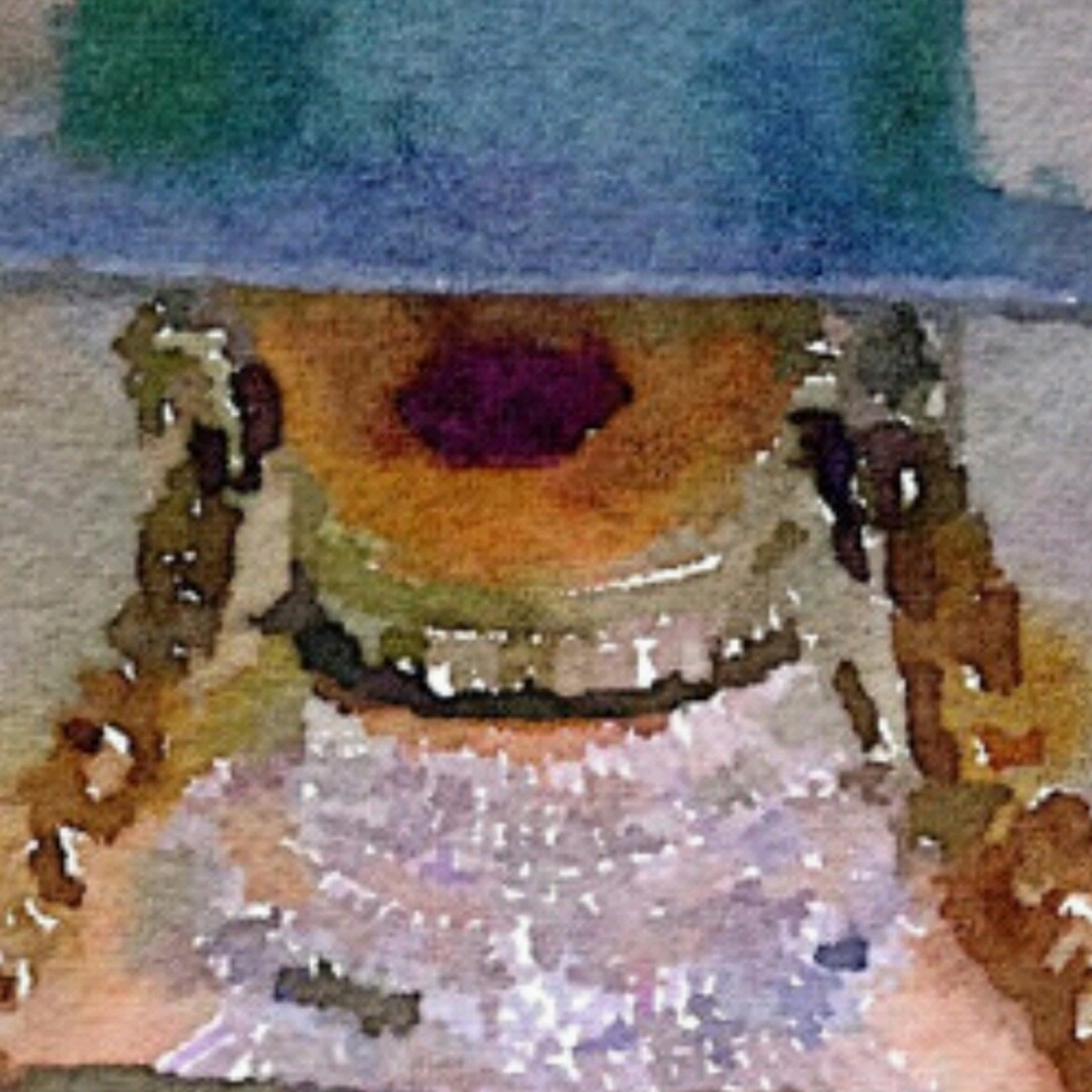 Meet your Posher, Roni